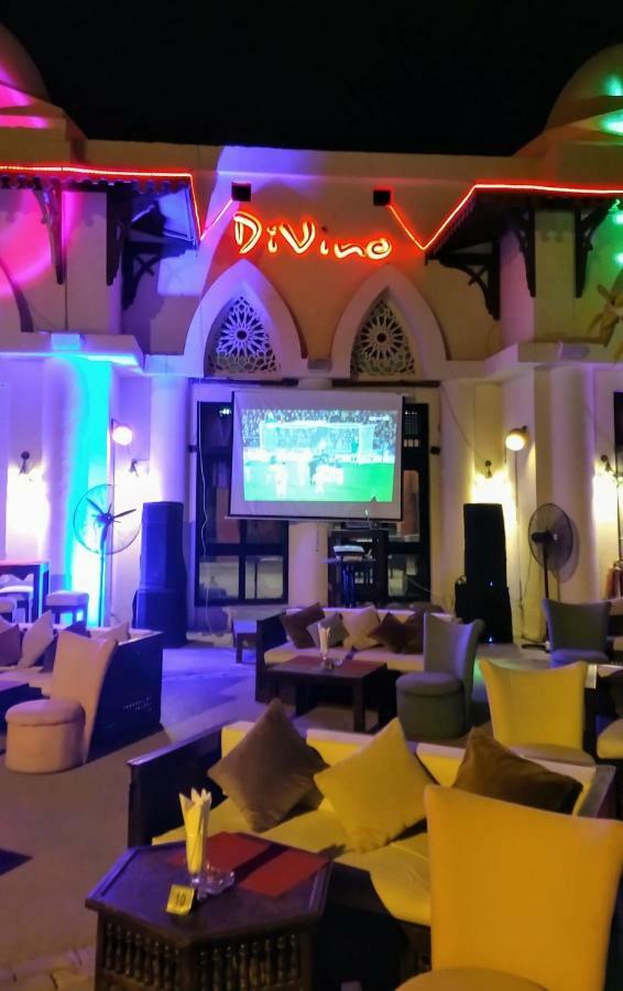 Porto Port Ghalibアパートメント エクステリア 写真